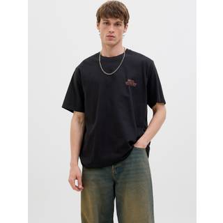Printet T-shirt