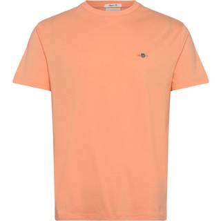 GANT Herre Regular fit Shield T-shirt (XXL)