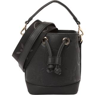 Valentino Bags Samba Re Bucket taske sort