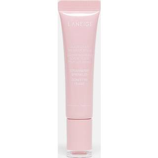 Laneige - Glaze Craze Tinted Lip Serum - Tonet Serum Til Læberne - Glaze Craze Lip Strawberry Spinkles 12g - For Women - Pink