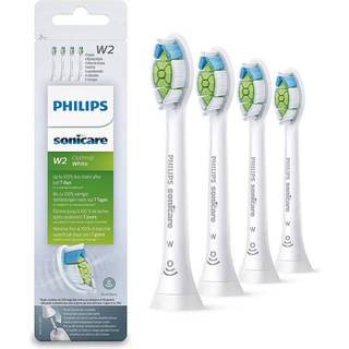 Philips Tandbørstehoveder Sonicare Optimal White HX6064/10