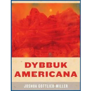 Dybbuk Americana
