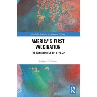 America’s First Vaccination