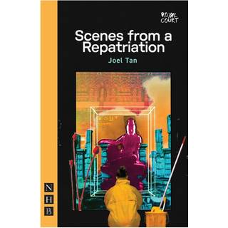 Scenes from a Repatriation