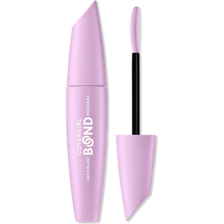 COVERGIRL Lash Blast Bond Volume Mascara - 800 - Ekstremt sort bindingskompleks for at konditionere og nre vipperne Smudsfri, klumpfri, volumeng