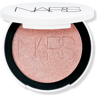 NARS Ansigtsmakeup HighlighterLight Reflecting Powder Luminizer (kan genopfyldes) Heavenly 6 g () - 6 g