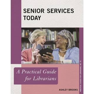 Senior Services Today