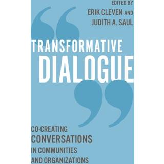Transformative Dialogue (4, 2025) |