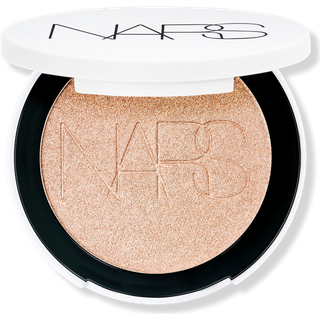 NARS Ansigtsmakeup HighlighterLight Reflecting Powder Luminizer (kan genopfyldes) Electra 6 g () - 6 g