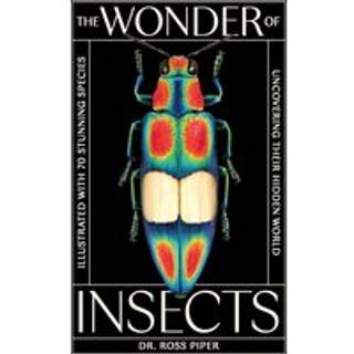 The Wonder of Insects: Uncovering their Hidden World