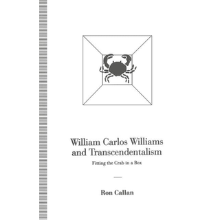 William Carlos Williams and Transcendentalism