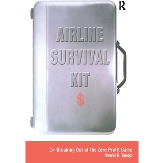 Airline Survival Kit