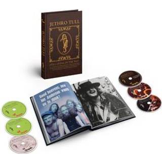 Jethro Tull - Still Living In the Past (Limited Edition) (6 CD)