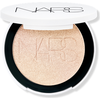 NARS Ansigtsmakeup HighlighterLight Reflecting Powder Luminizer (kan genopfyldes) Eros 6 g () - 6 g