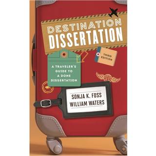 Destination Dissertation