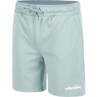 Ellesse Molla Jersey Shorts Green
