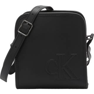 Reporter Bag - Black - One Size