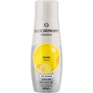 SodaStream Tonic No Sugar