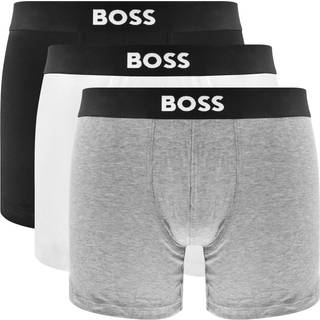 BOSS Underwear 3 Pack Boxer Briefs