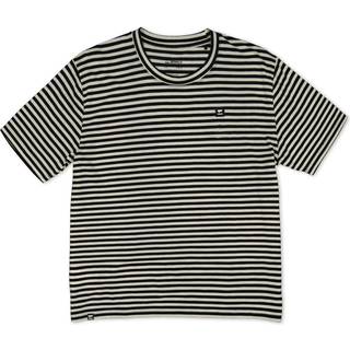 Mons Royale Women's Icon Relaxed Tee Merino-shirt Damer størrelse XS farve grå