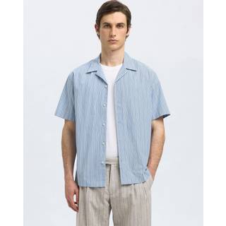 Slhrlxholger Mix SS Shirt
