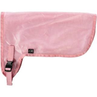 HKM insektdækken til kæphest - Lyserød