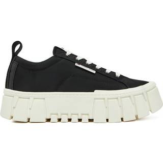Cleat Platform Trainers