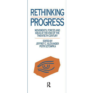 Rethinking Progress