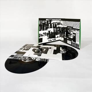Underworld - Dubnobasswithmyheadman