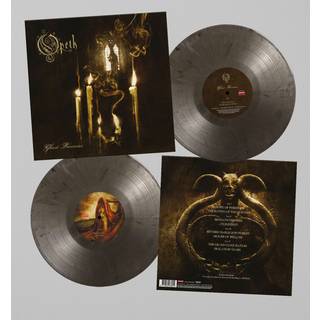Opeth - Ghost Reveries