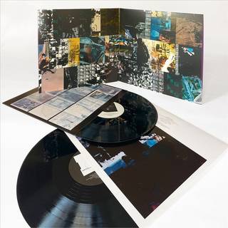 Underworld - Oblivion With Bells
