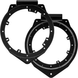 Högtalaradapter 6""-6.75"" för Camaro och Malibu