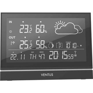 VENTUS Vejrstation W200