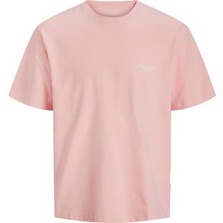 Printet T-shirt