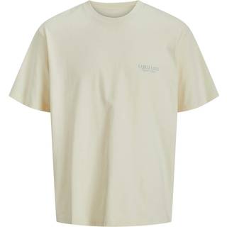 Printet T-shirt