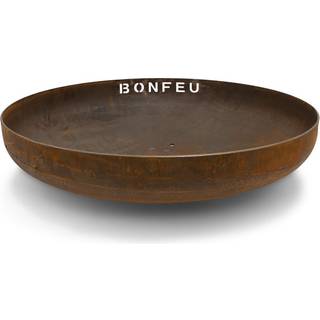 BonFeu Eldskål BonBowl 80 Brons