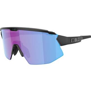 Bliz Breeze Nano Optics Solbriller - Letvægts, Ridsefri UV-beskyttelse til Løb & Sport