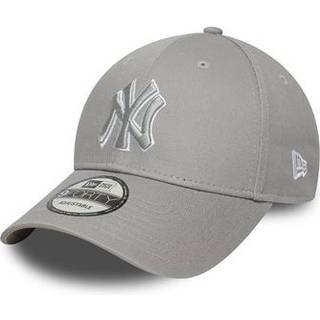 New Era New Era Grå Outline 9Forty Neyyan Kasket