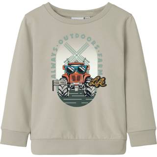 NAME IT Sweatshirt Len Peyote
