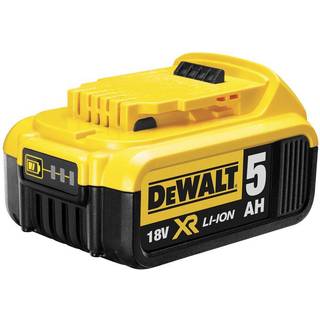 Dewalt akku batteri DCB184-XJ 18 5Ah