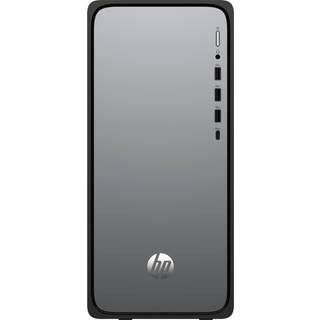 HP OmniDesk M02-0802no i5-14/8/512 stationær computer - På lager i butik