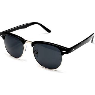 SKALO Solbriller CM - Classic Black