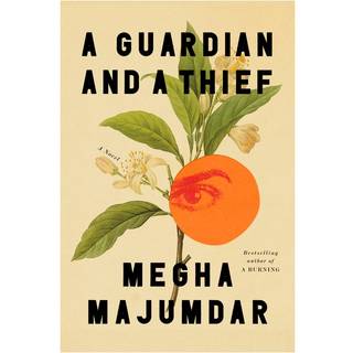 A Guardian and a Thief: Oprah's Book Club