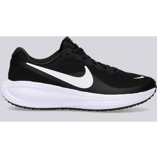Nike Revolution 8-løbesko til vej til kvinder - sort - 39