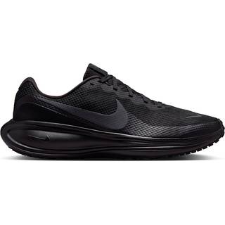 Nike Revolution 8-løbesko til vej til mænd - sort - 40