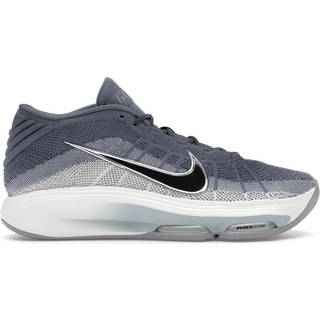 Nike G.T. Hustle 3-basketballsko - blå - 38.5
