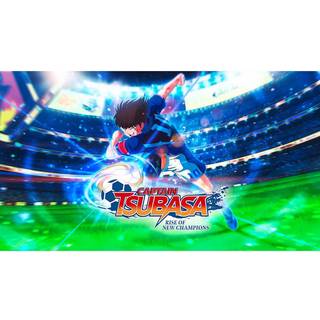 Captain Tsubasa: Rise of New Champions (Nintendo Switch EU)