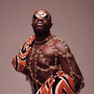 Isaac Hayes - The Best Of Isaac Hayes