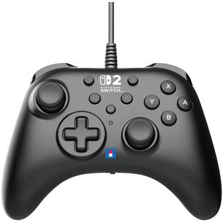 HORI HORIPAD Turbo Nintendo Switch 2 controller, sort