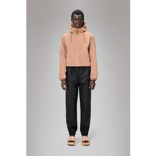 Rains Lohja Short Insulated Jacket - Coy